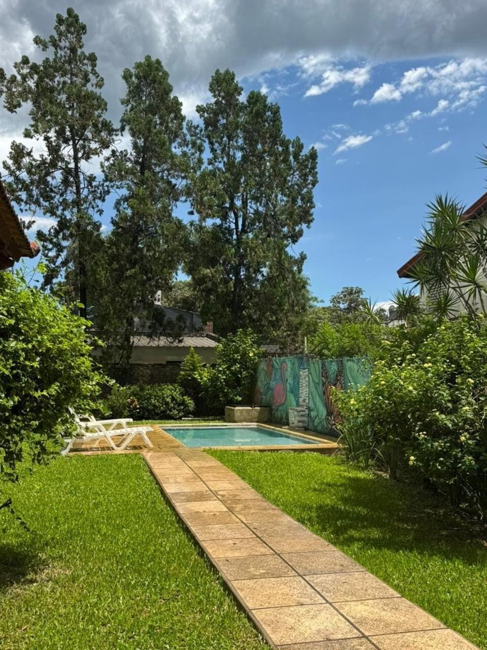 Casa ByJ en El Paso House in Paso de la Patria