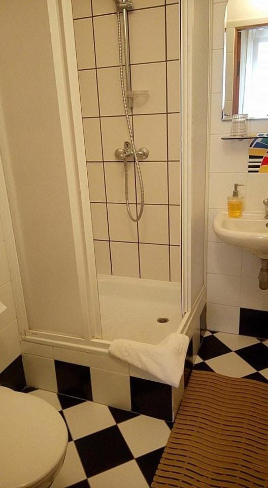 Litinterp Host Hostel in Vilnius