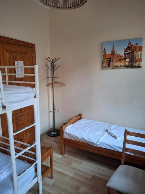 Litinterp Host Hostel in Vilnius