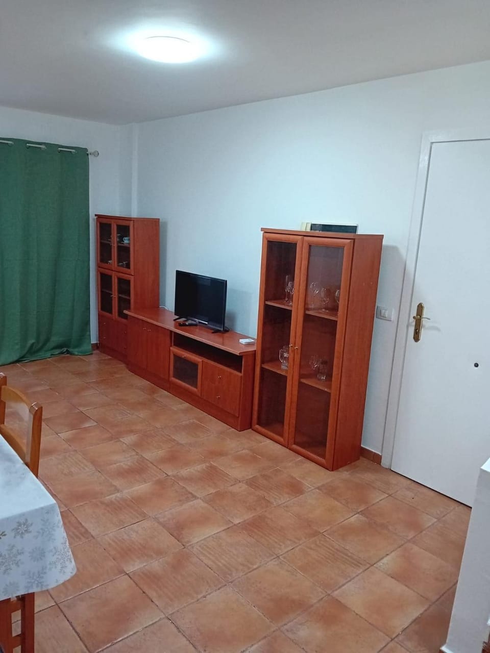 Casa Daver Apartment in La Gomera