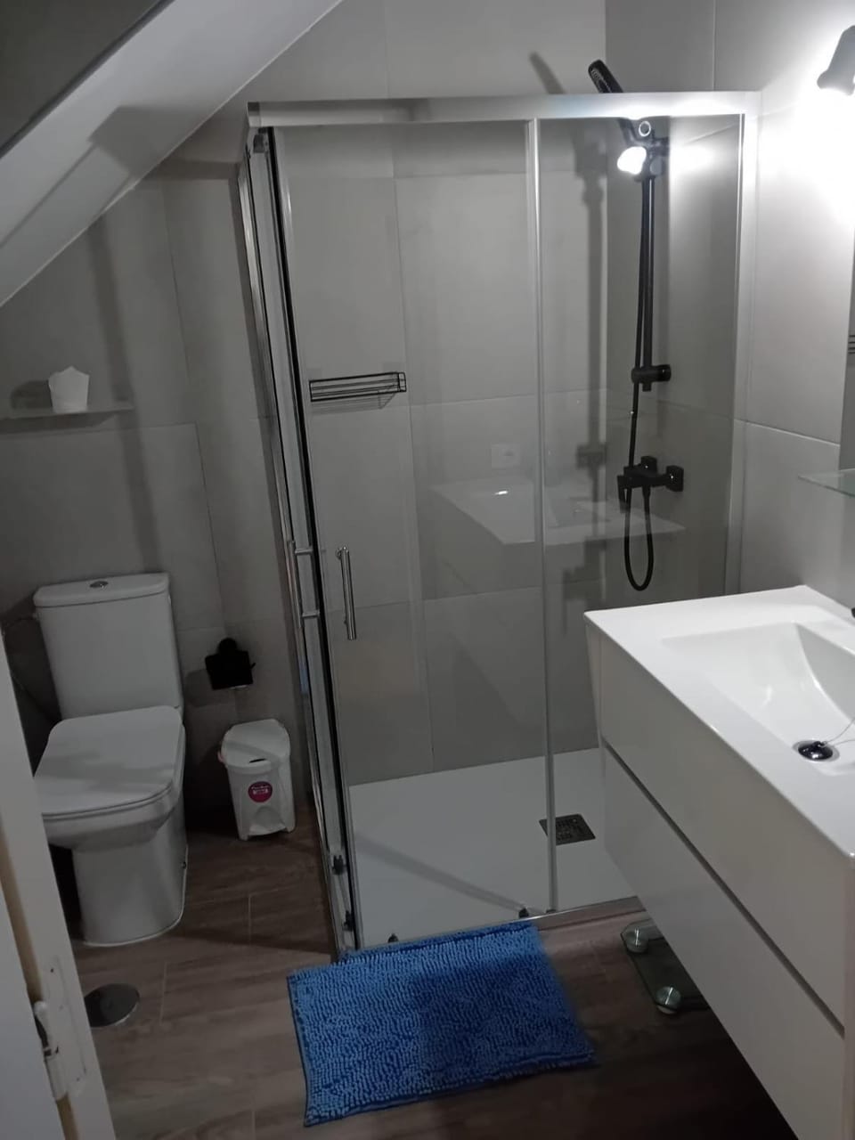 Casa Daver Apartment in La Gomera