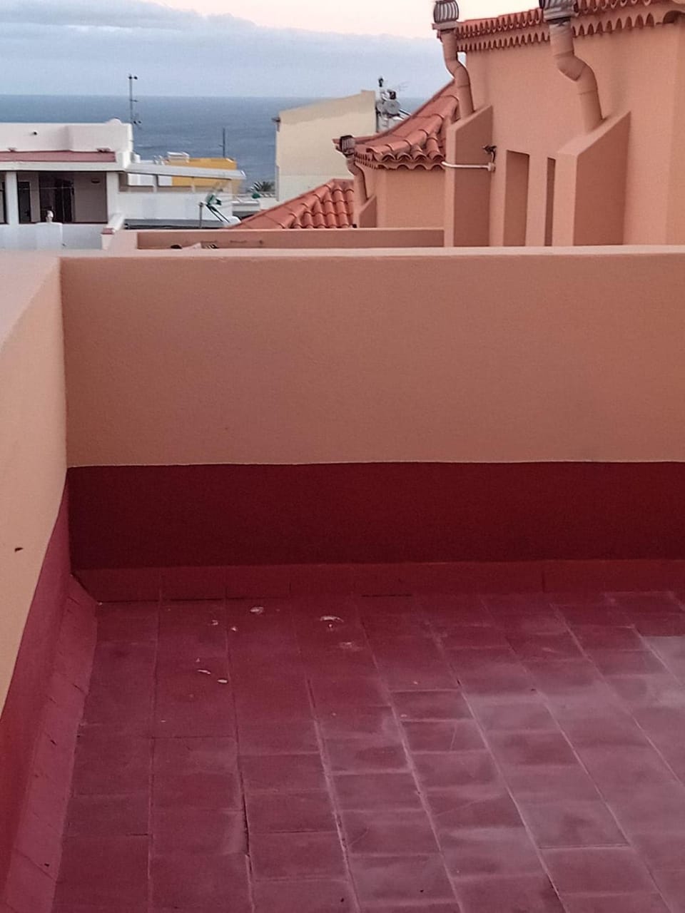 Casa Daver Apartment in La Gomera