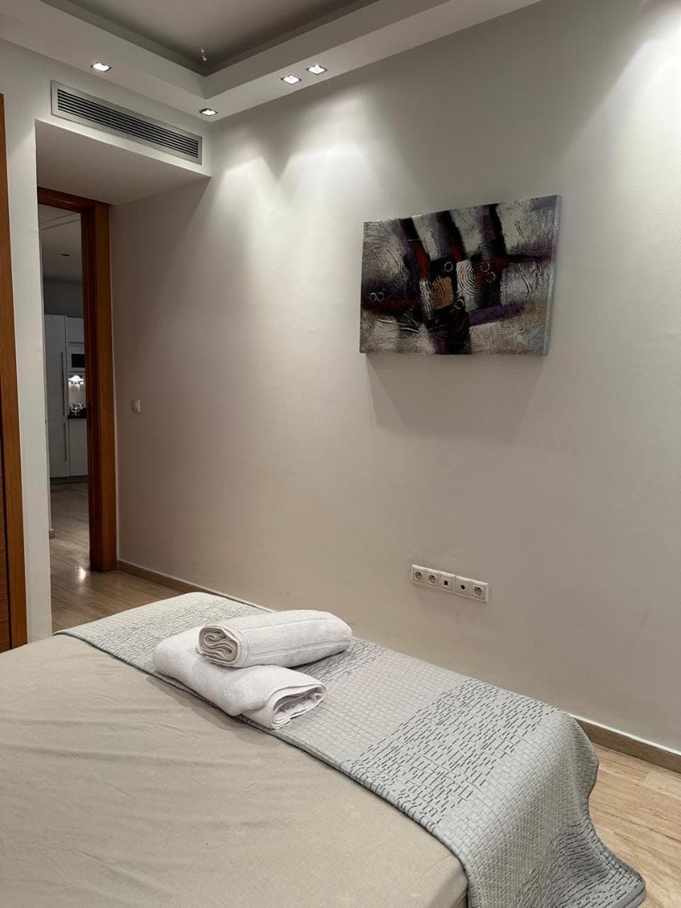 9 Rue d'Alger Casablanca Apartment in Casablanca
