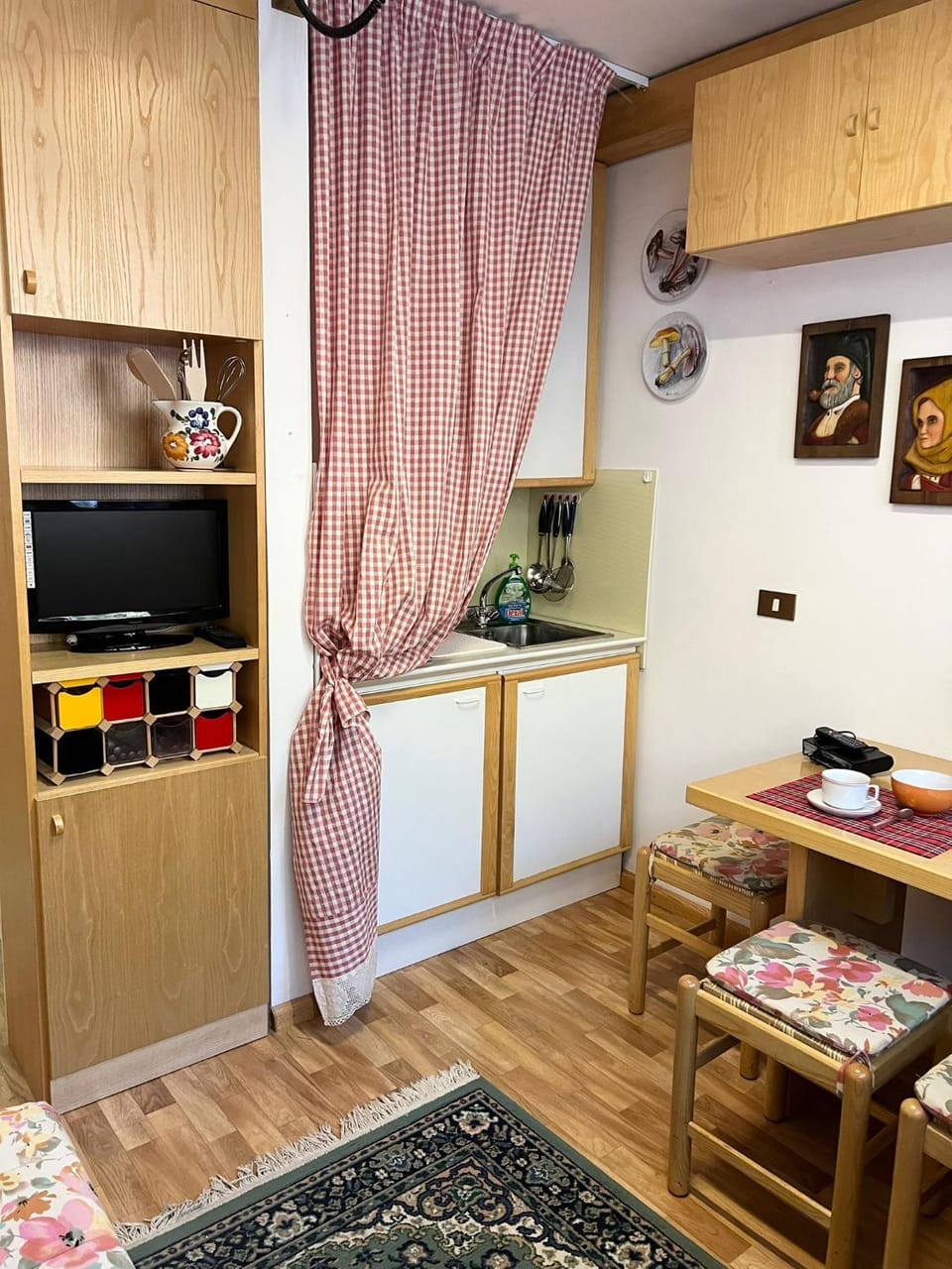 Cambra AGB Apartment in Trentino-South Tyrol