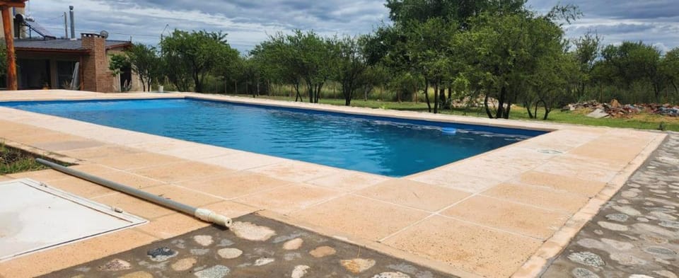 Aire de montaña Apartment in San Luis Province, Argentina
