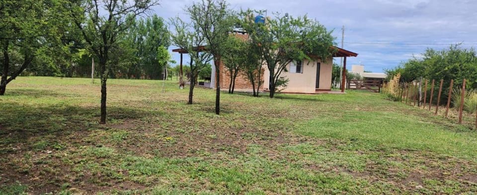 Aire de montaña Apartment in San Luis Province, Argentina