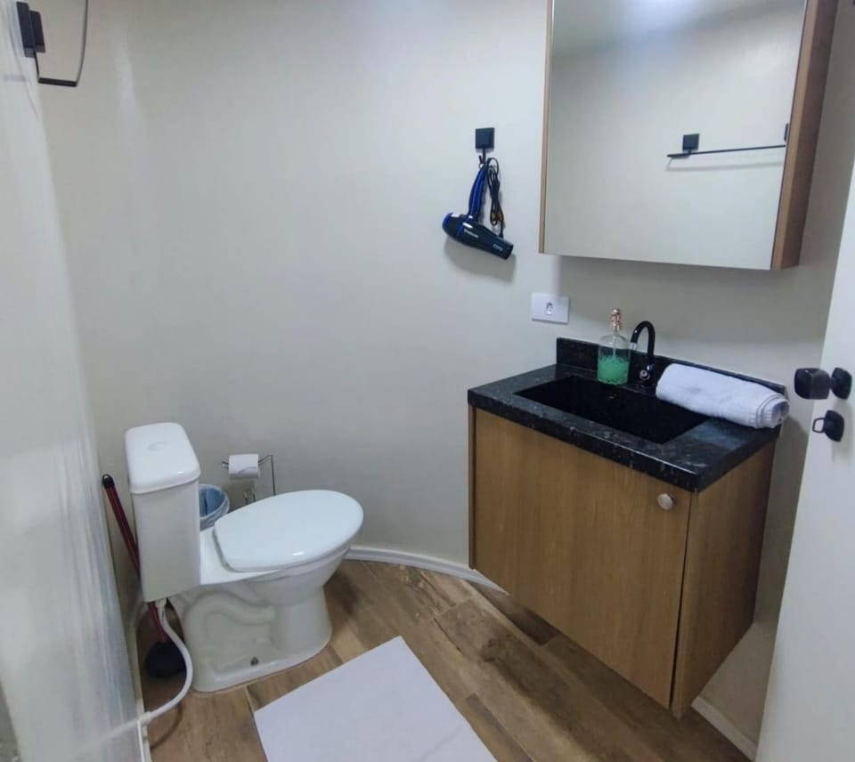 Apartamento Oka Diamante Próx Feirinha Liberdade São Paulo SP Apartment in Sao Paulo City