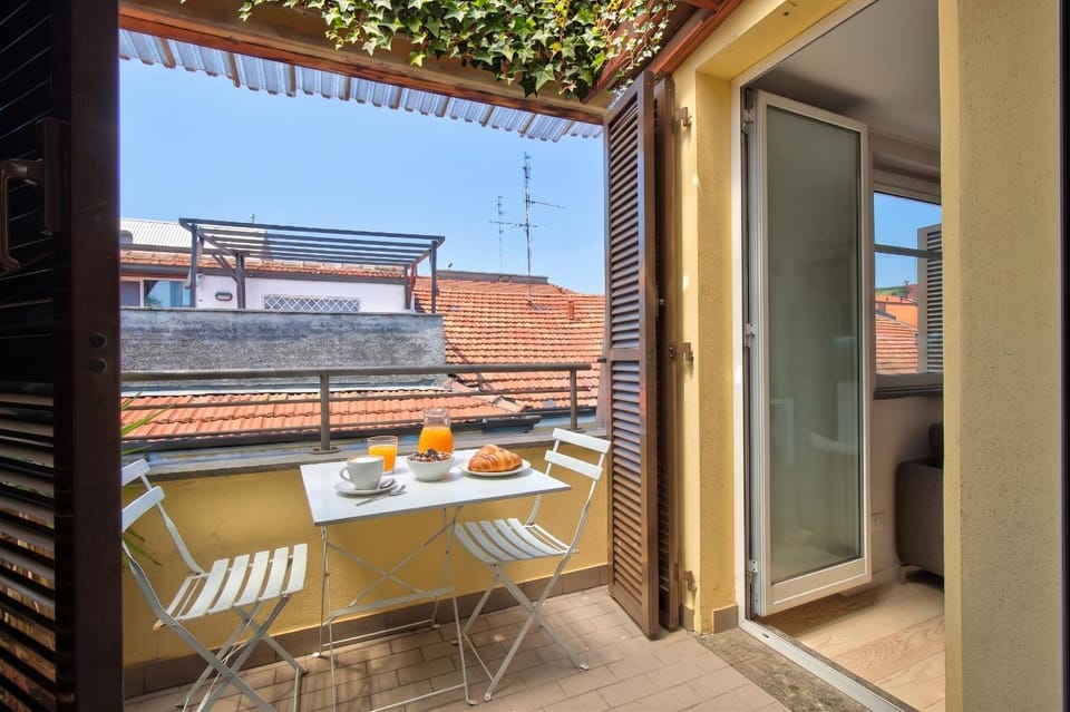Urban House - Comfort Suite Navigli Milano Apartment in Milan