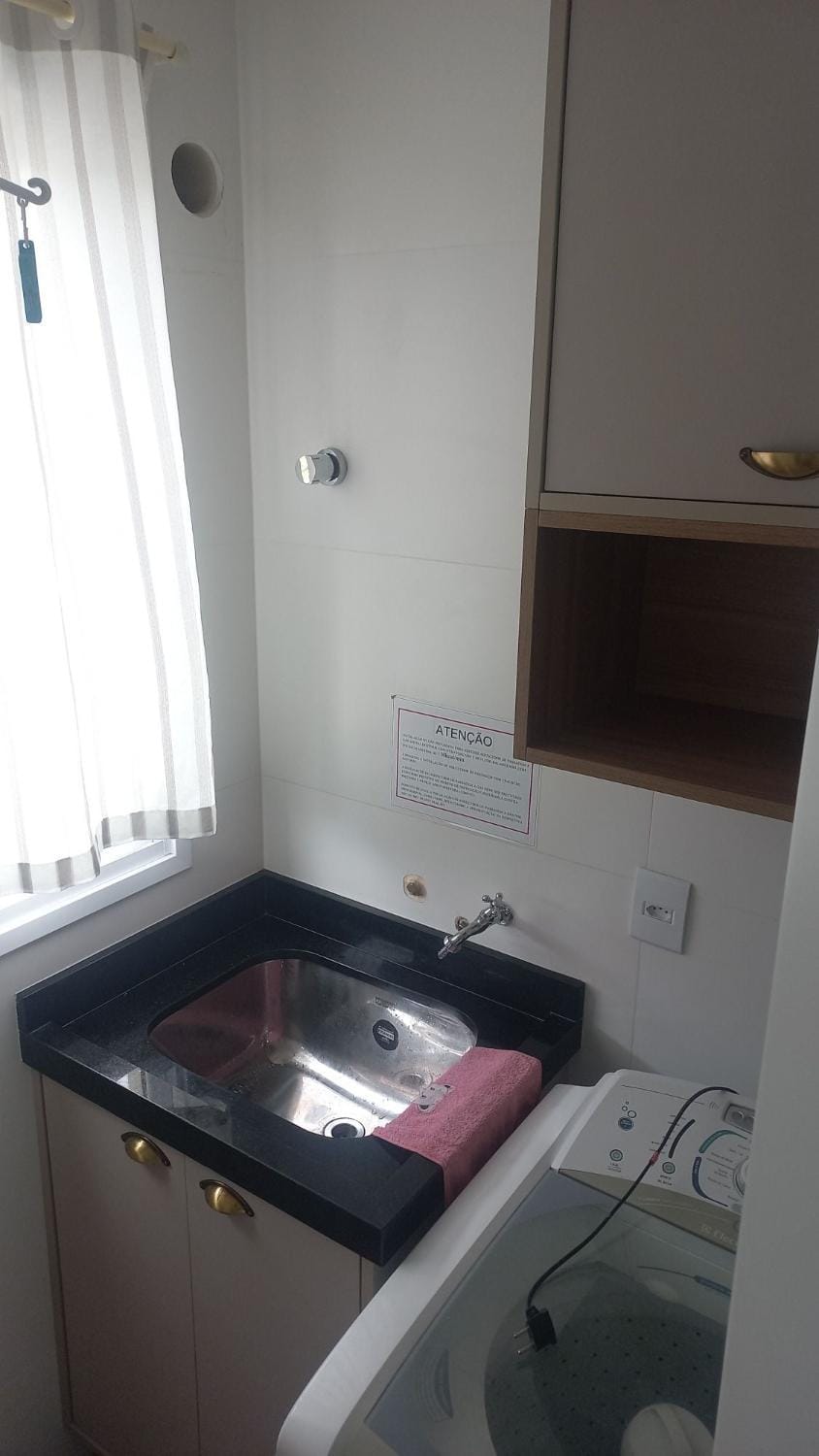 APARTAMENTO Pé NA AREIA ITAPEMA Apartment in Itapema
