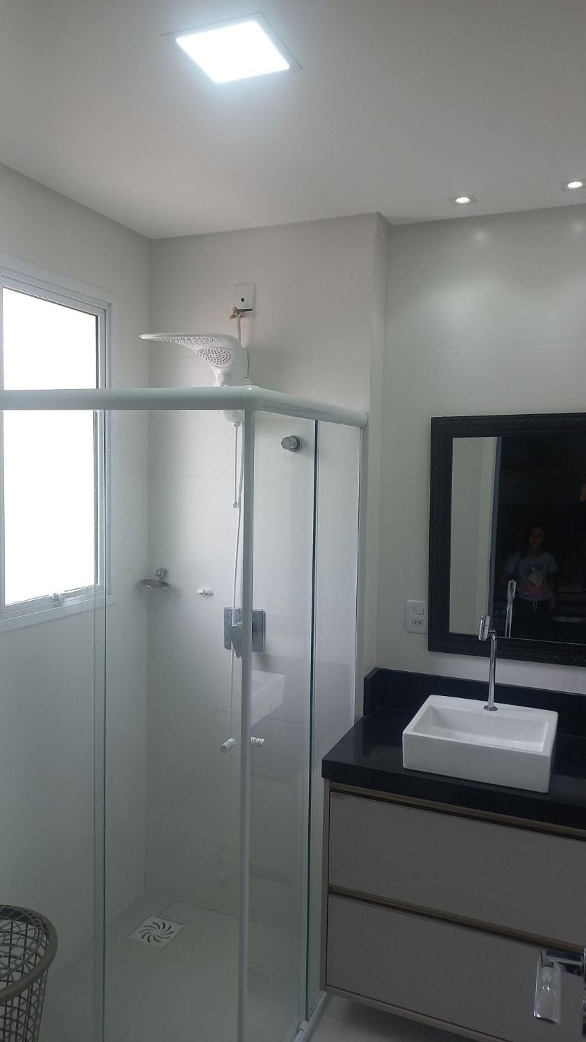 APARTAMENTO Pé NA AREIA ITAPEMA Apartment in Itapema