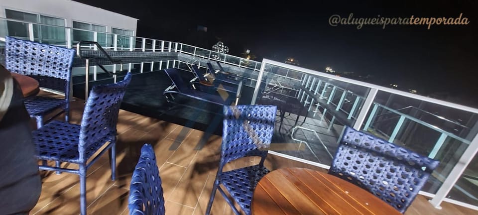 Harbor Living Flat 219 Porto de Galinhas Apartment in Ipojuca