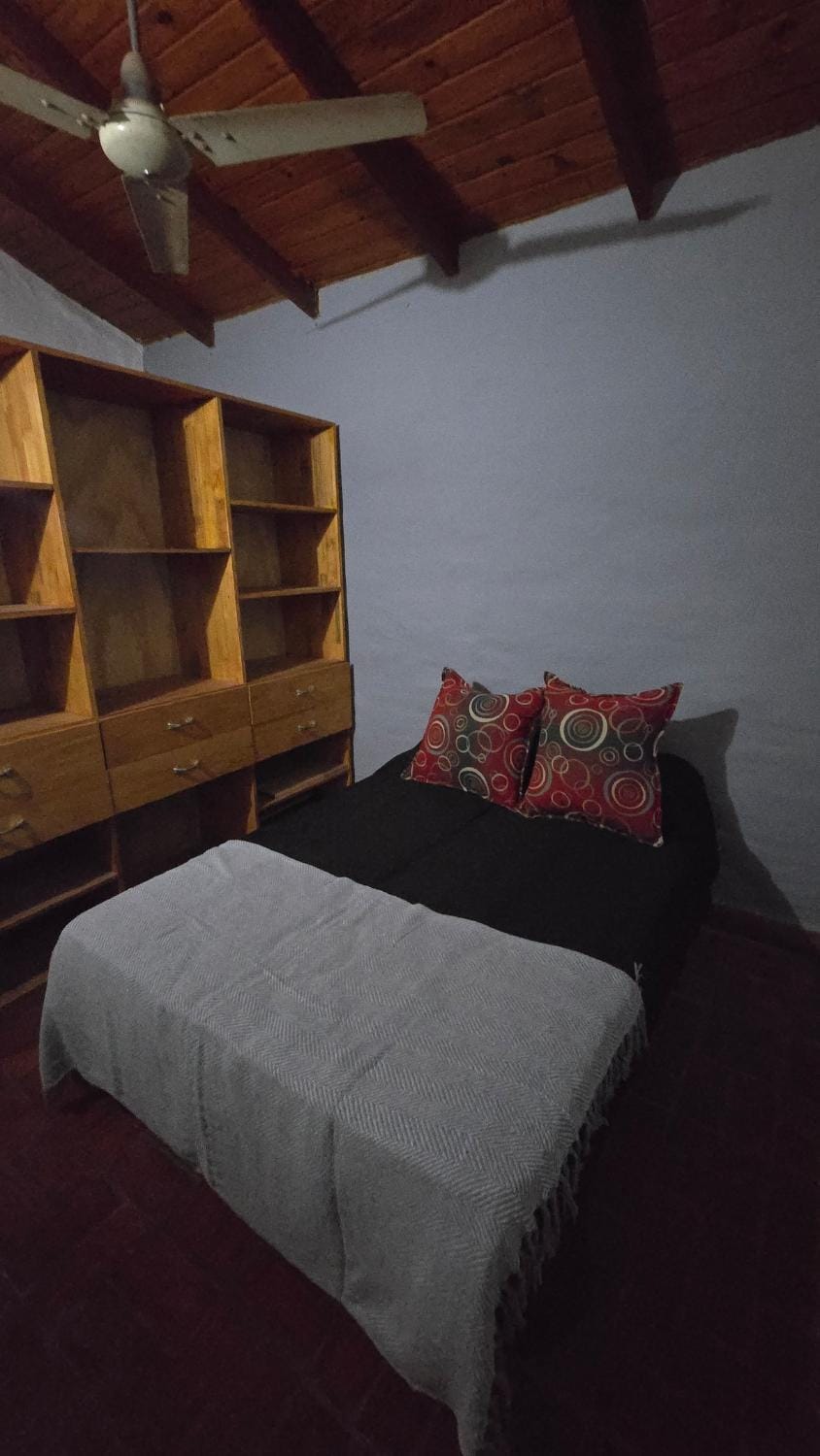 Casa Refugio House in Paso de la Patria