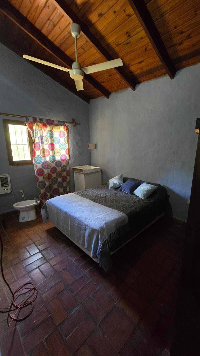 Casa Refugio House in Paso de la Patria