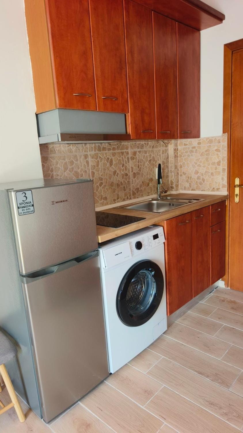 KOMNINON 90-92 15min walk to CITY CENTER Apartment in Decentralized Administration of Macedonia and Thrace
