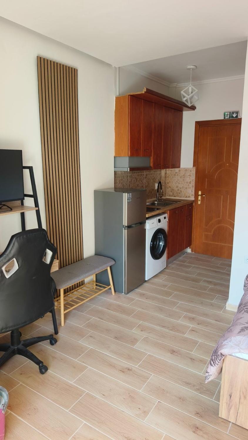 KOMNINON 90-92 15min walk to CITY CENTER Apartment in Decentralized Administration of Macedonia and Thrace