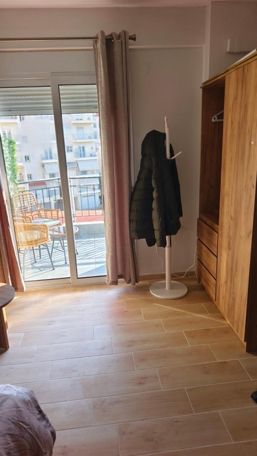 KOMNINON 90-92 15min walk to CITY CENTER Apartment in Decentralized Administration of Macedonia and Thrace