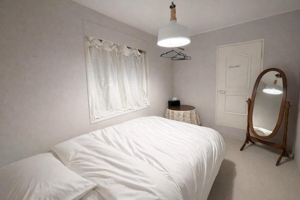 Haeundae Mood House Black Rose Apartment in Busan