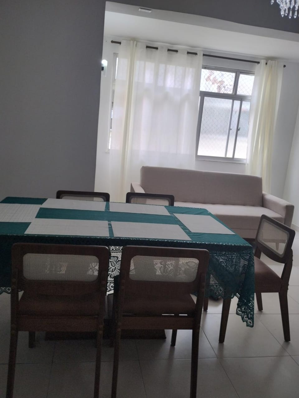 Temporada Carnaval Apartment in Salvador