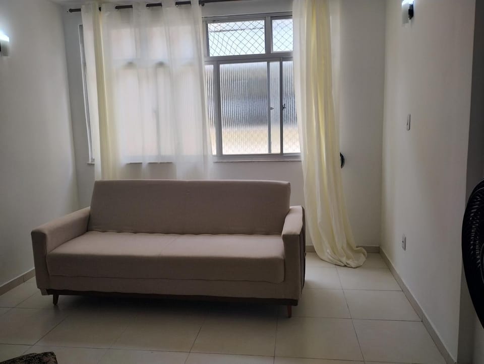 Temporada Carnaval Apartment in Salvador