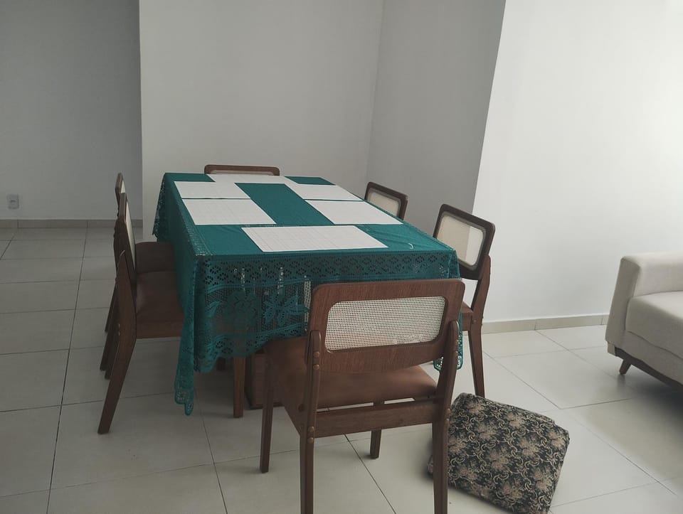 Temporada Carnaval Apartment in Salvador