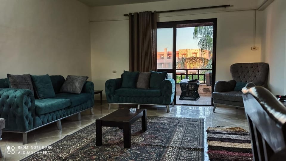 قرية ڤالنسيا الساحل الشمالي Apartment in Alexandria Governorate
