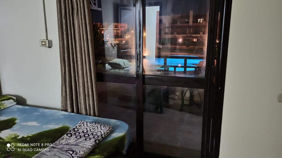 قرية ڤالنسيا الساحل الشمالي Apartment in Alexandria Governorate