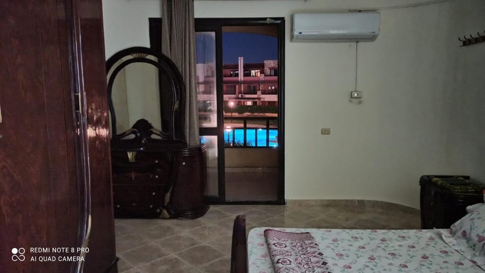 قرية ڤالنسيا الساحل الشمالي Apartment in Alexandria Governorate