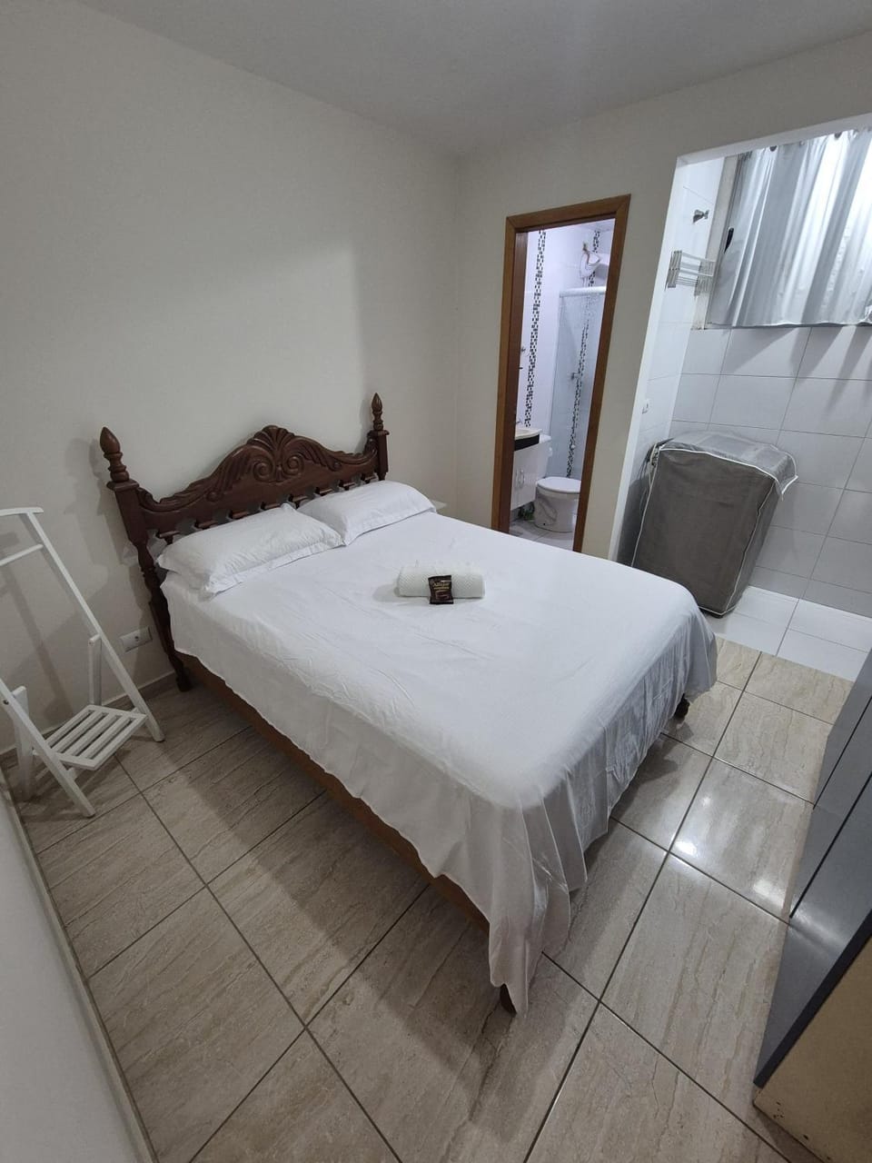 Residencial Capão da Imbuia - Perto do Jockey Club Apartment in Curitiba