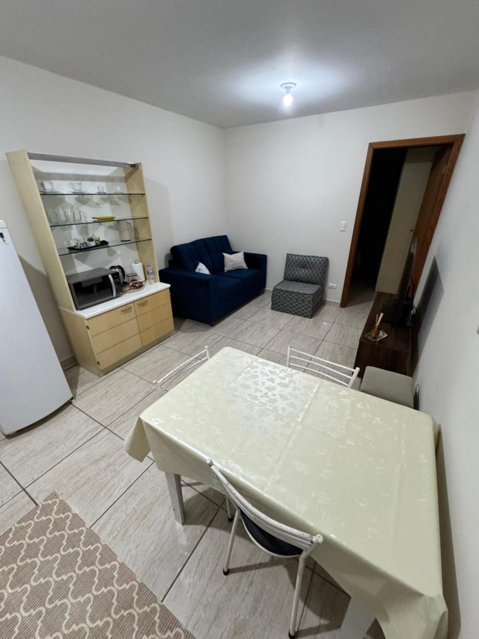 Residencial Capão da Imbuia - Perto do Jockey Club Apartment in Curitiba