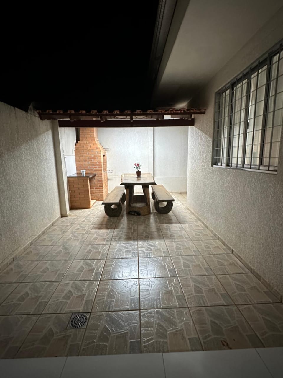 Luz Villa in Foz do Iguaçu