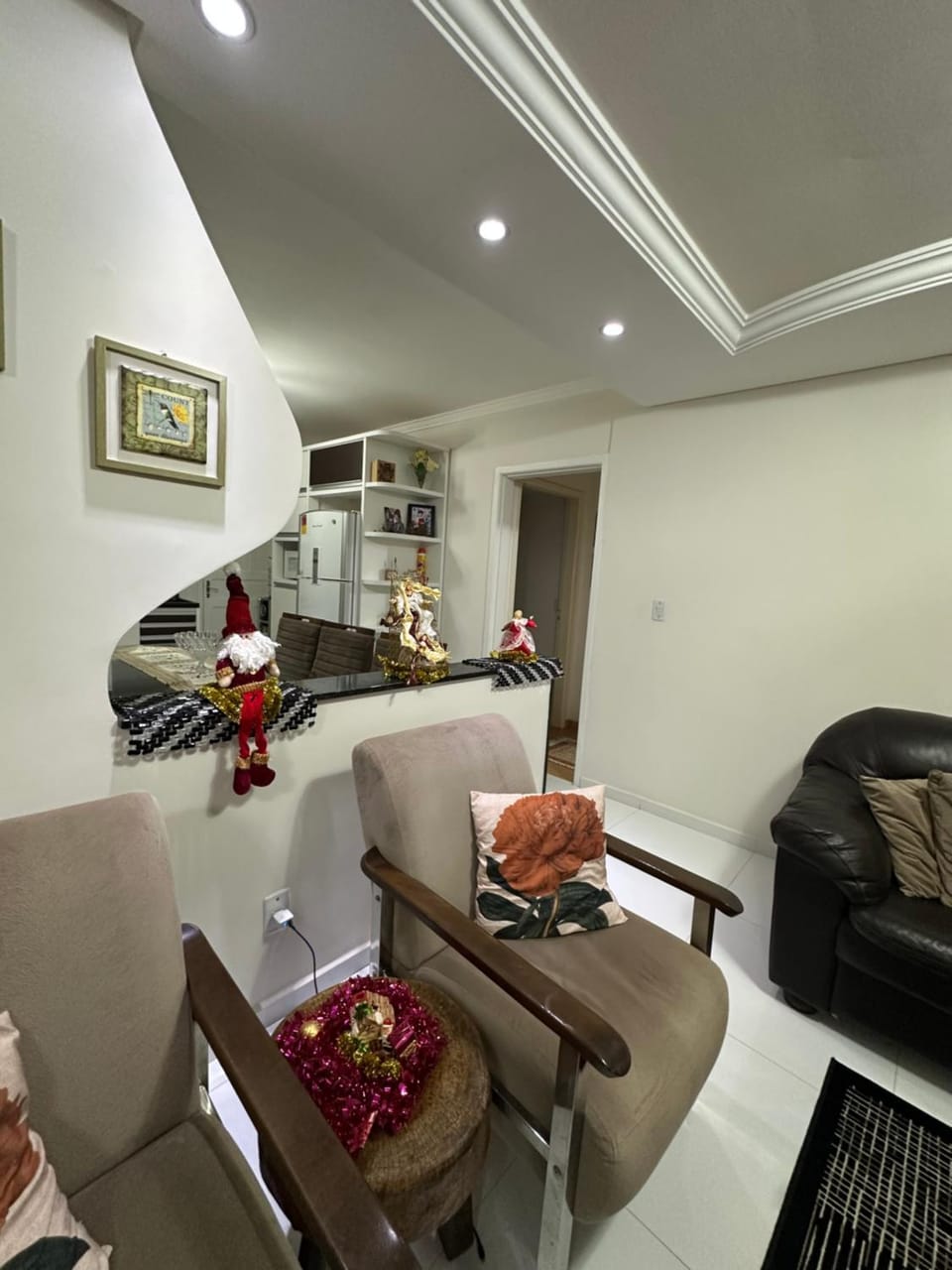 Luz Villa in Foz do Iguaçu