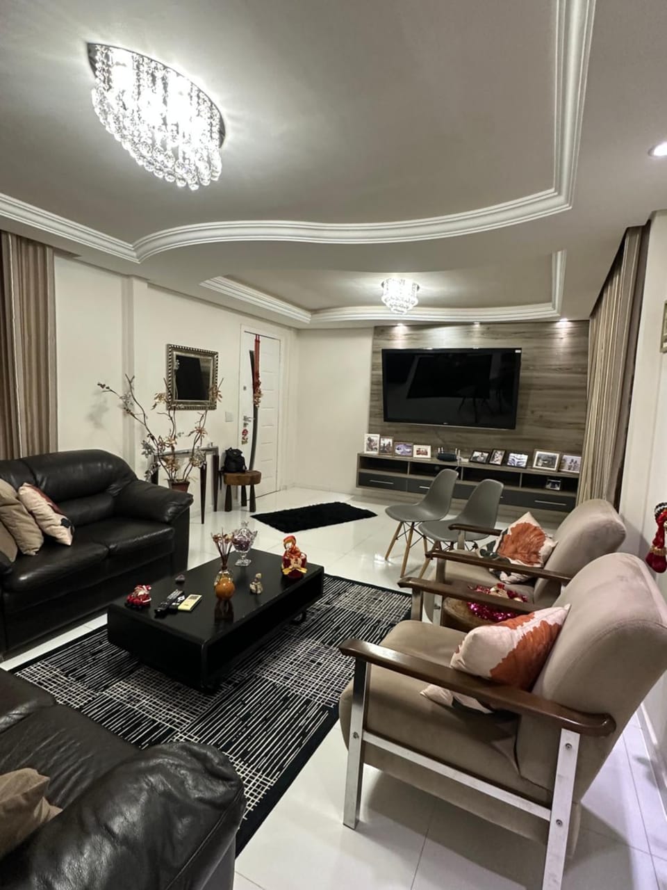 Luz Villa in Foz do Iguaçu