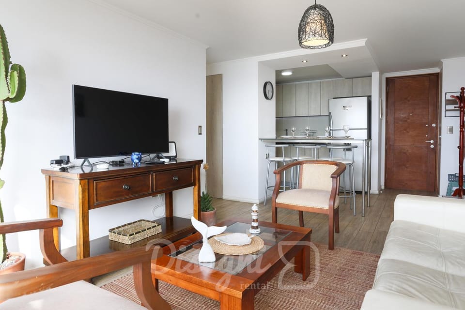 TV and multimedia, Living room, Dining area