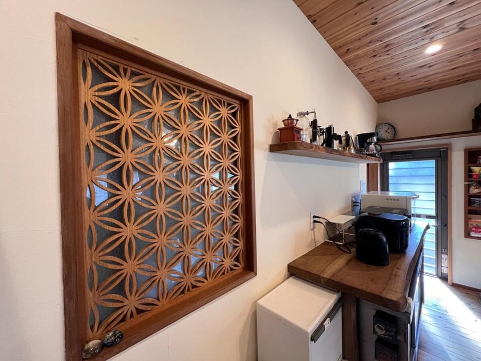 HAPPY MAGIC guesthouse Apartment in Nagano Prefecture