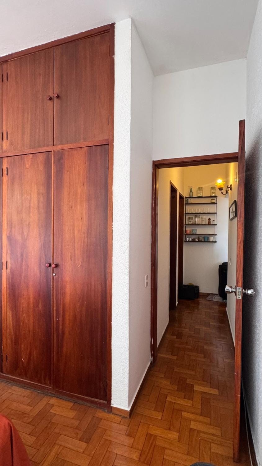 JK Building - Niemeyer's iconic building in BH MG Apartment in Belo Horizonte