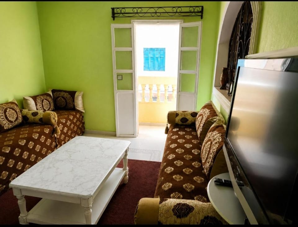 Apartments close to the plage Apartment in Essaouira