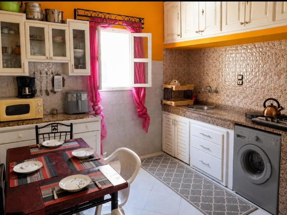Apartments close to the plage Apartment in Essaouira