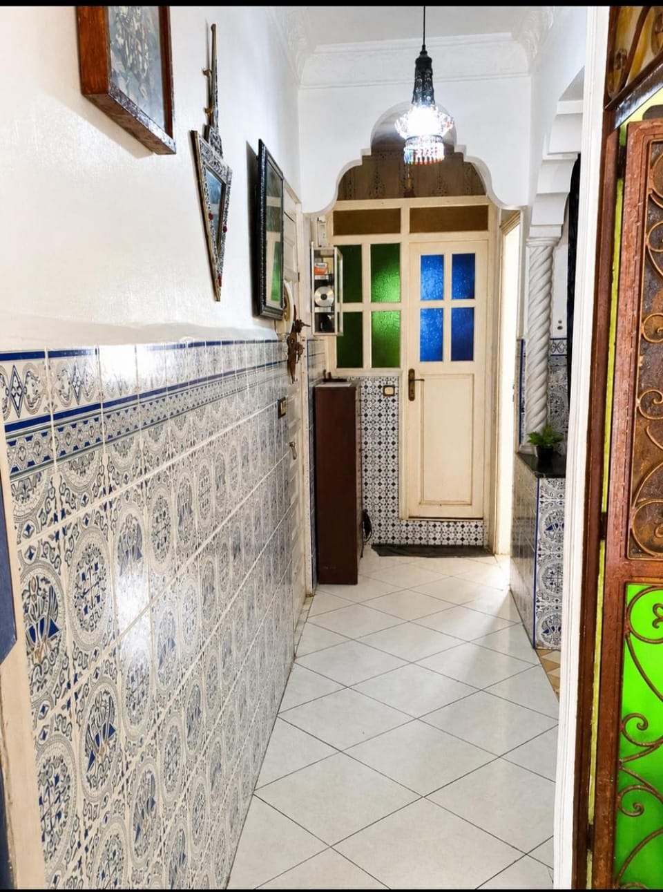 Apartments close to the plage Apartment in Essaouira