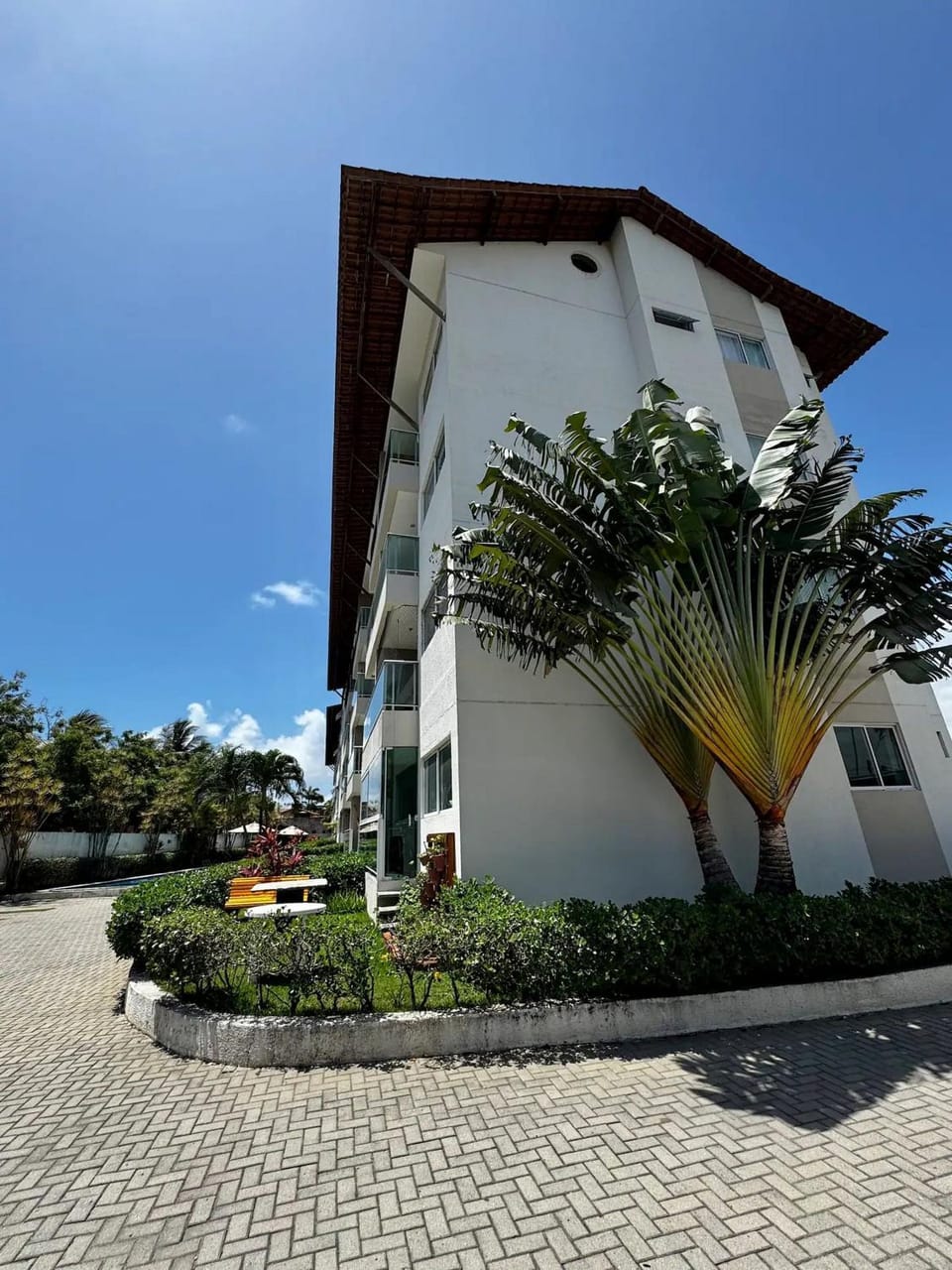 Facade/entrance, Lobby or reception