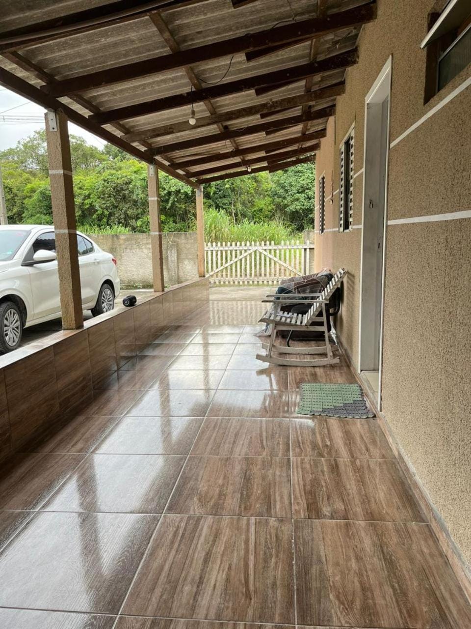 Casa do julio House in State of Santa Catarina