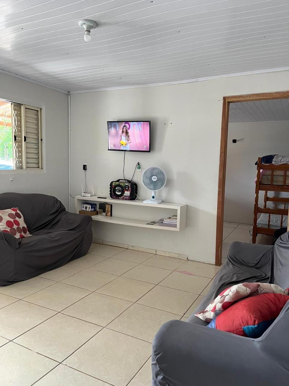 Casa do julio House in State of Santa Catarina