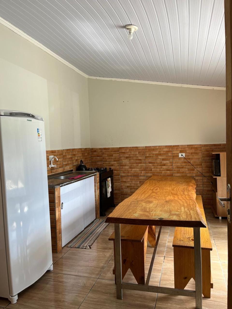 Casa do julio House in State of Santa Catarina
