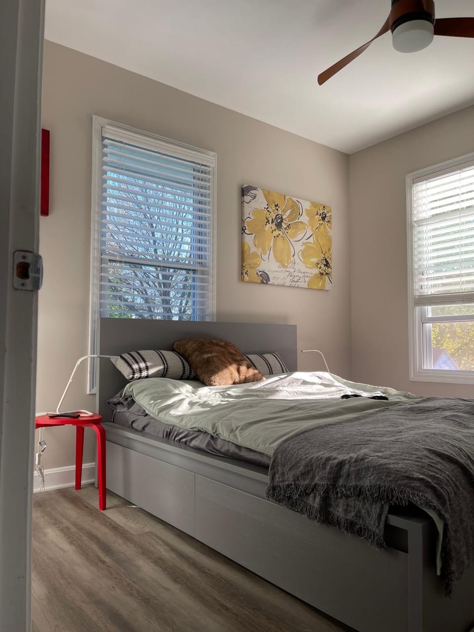 Cozy Condo in Beautiful Historic Neighborhood Apartment in Aurora
