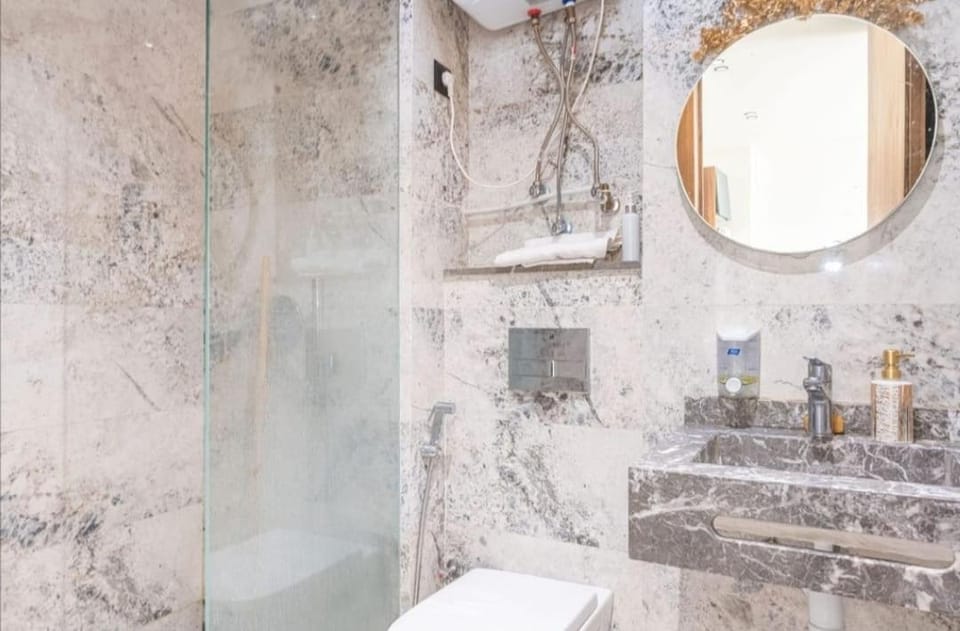 Super Summit Apartments Le Phenix Apartment in Casablanca