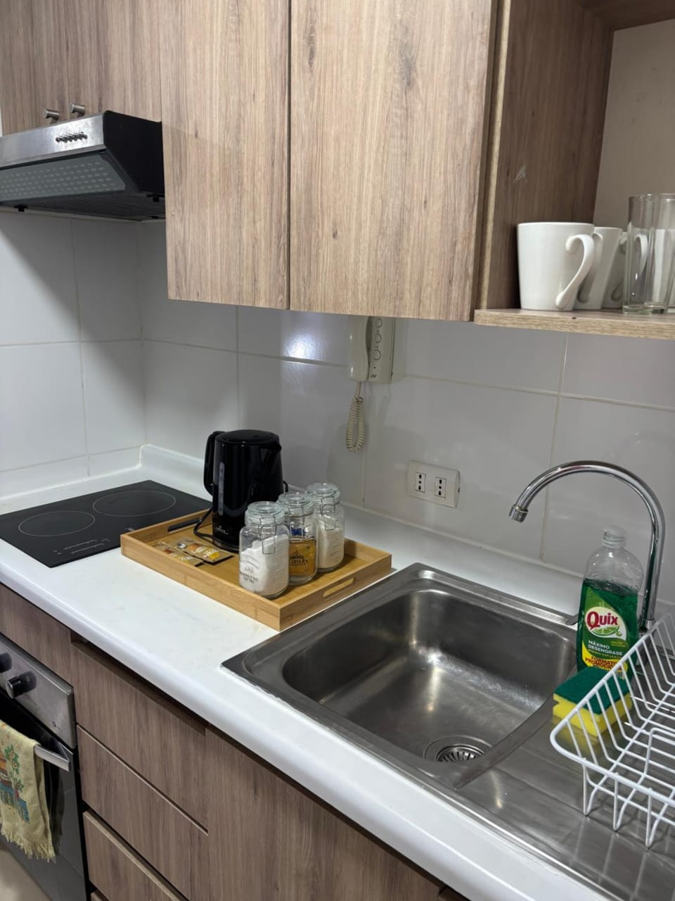 Departamento arriendo diario II Apartment in Santiago