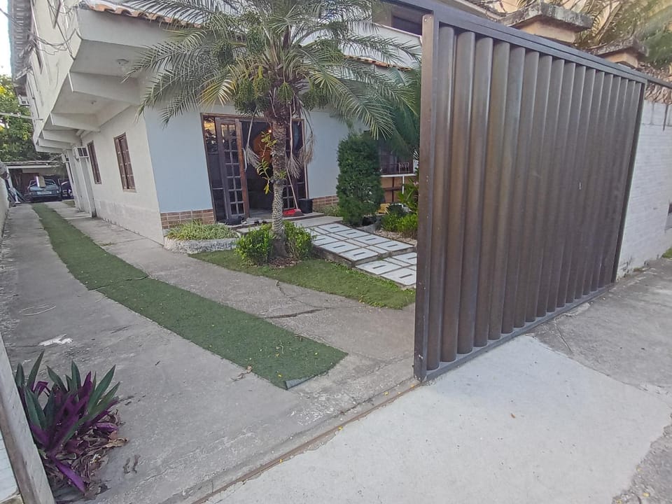 Casa Confortável House in Rio de Janeiro