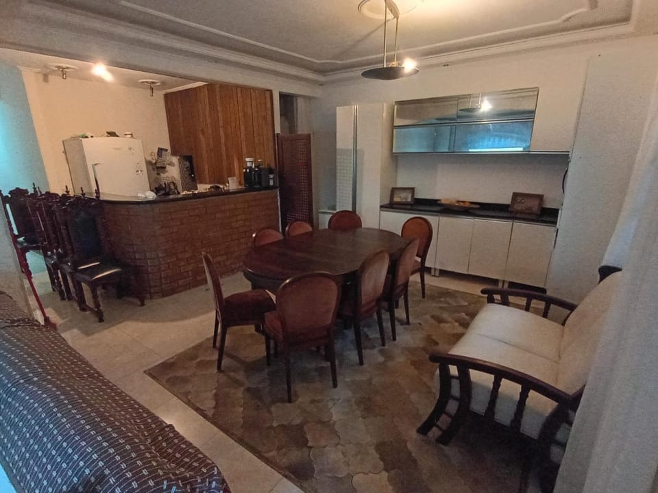 Casa Confortável House in Rio de Janeiro