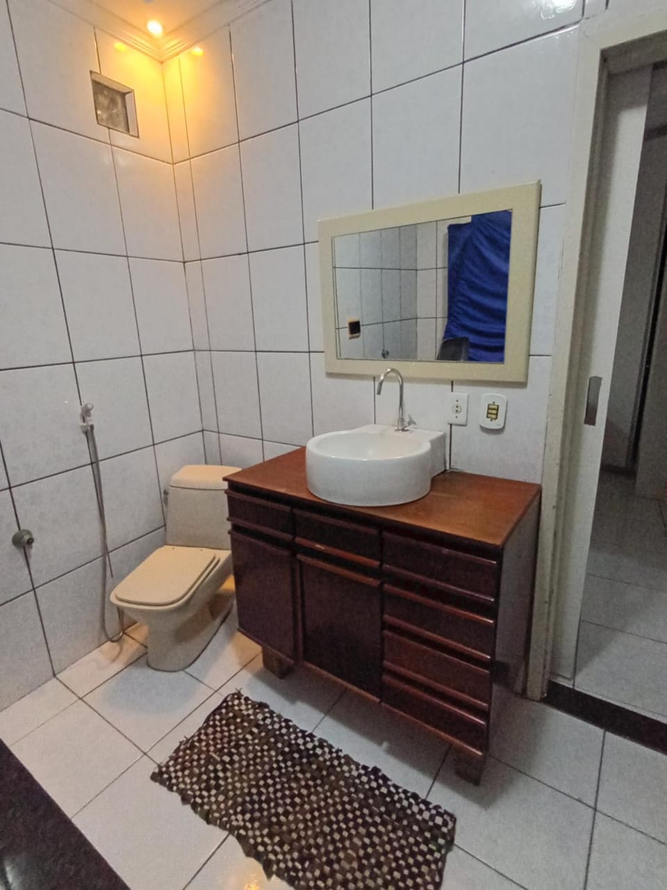 Casa Confortável House in Rio de Janeiro