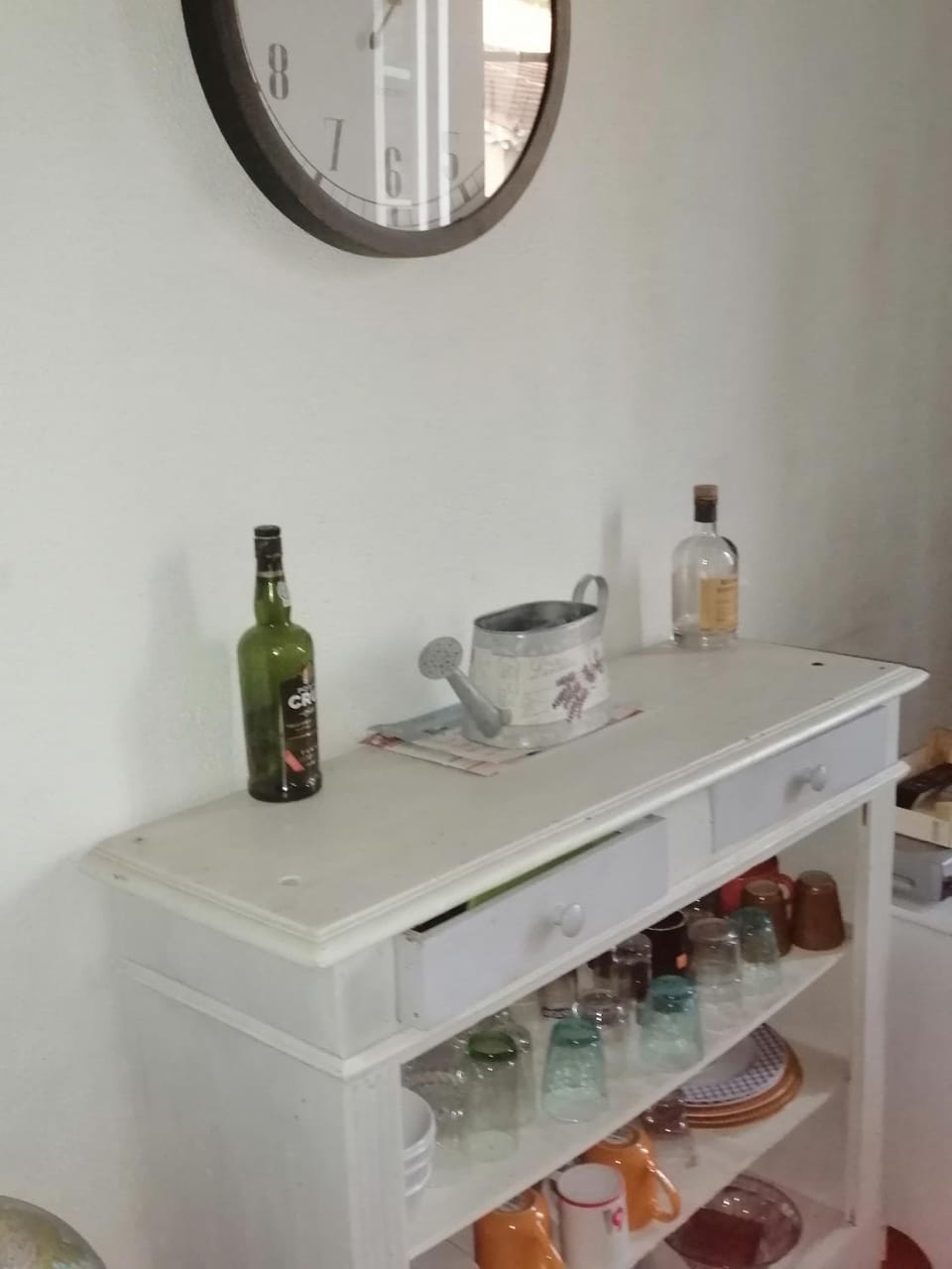T2 Rdc Maison La Seyne Apartment in La Seyne-sur-Mer