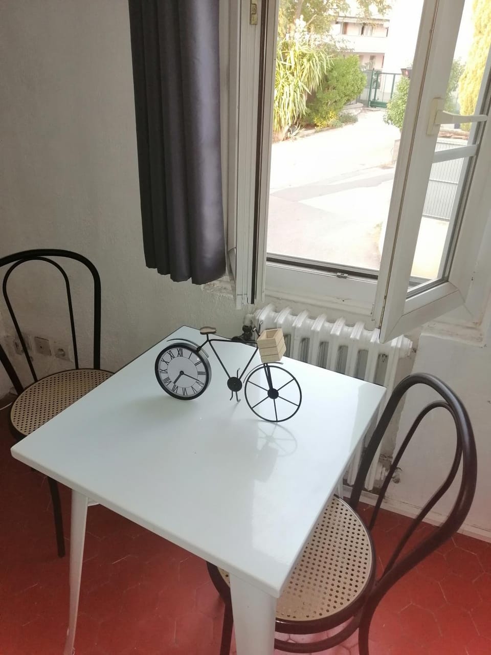 T2 Rdc Maison La Seyne Apartment in La Seyne-sur-Mer